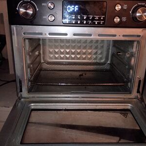 Stainless Steel Convection Oven